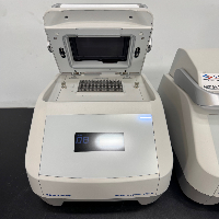 Eppendorf Mastercycler X50i Thermal Cycler Satellite Units - Quantity 2 image 2